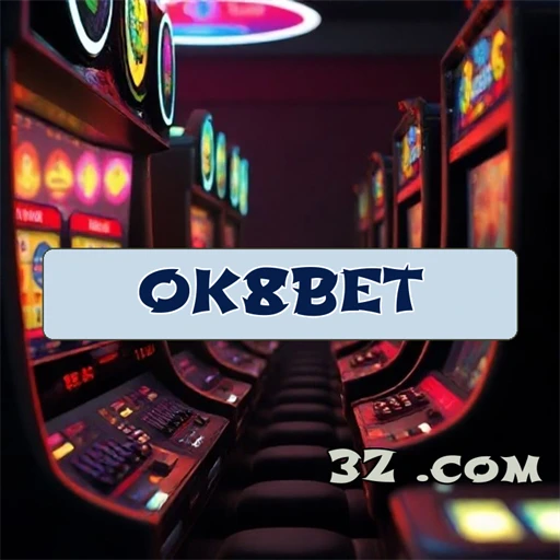 ok8bet.com Apostas Ao Vivo