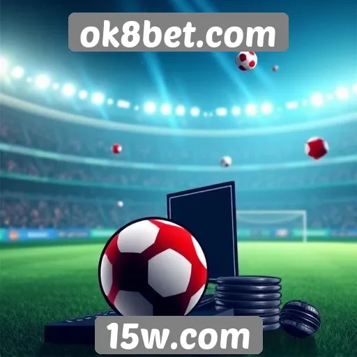 Dicas para iniciantes em apostas no ok8bet.com