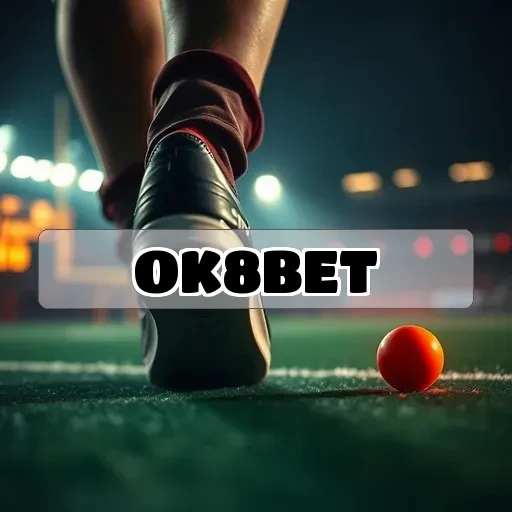 ok8bet.com FAQ