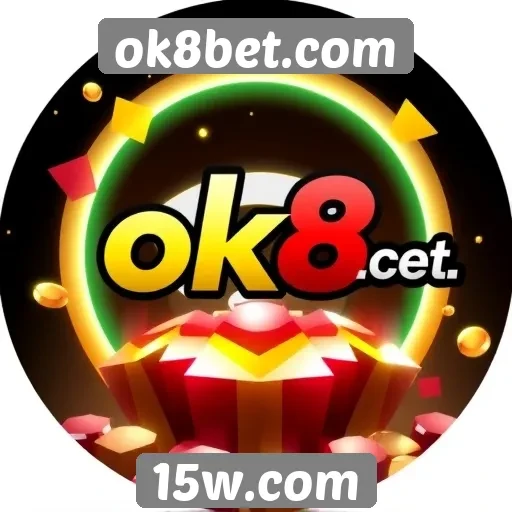 Variantes de jogos disponíveis no site ok8bet