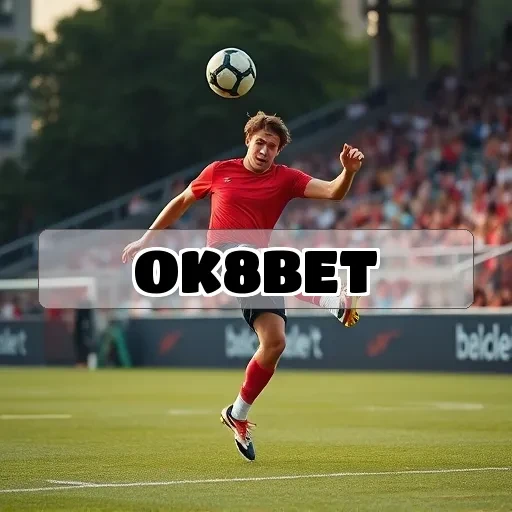 ok8bet.com Ao Vivo