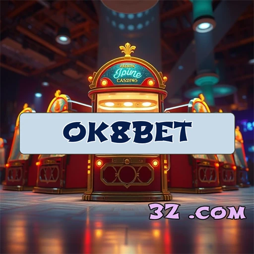 ok8bet.com Área de Acesso