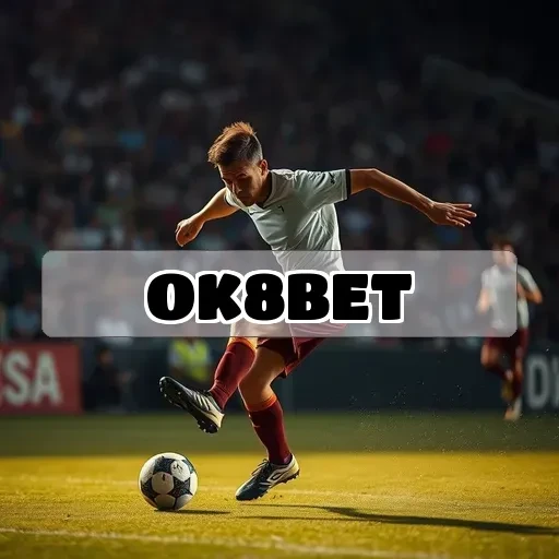 ok8bet.com Loteria