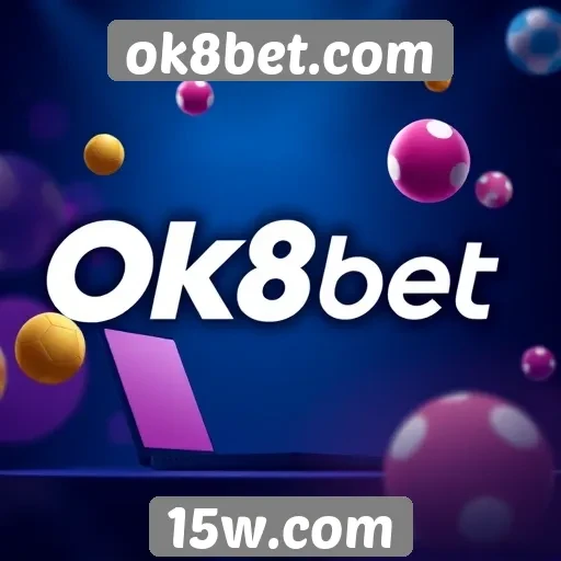 nova promoção atraí jogadores no ok8bet.com