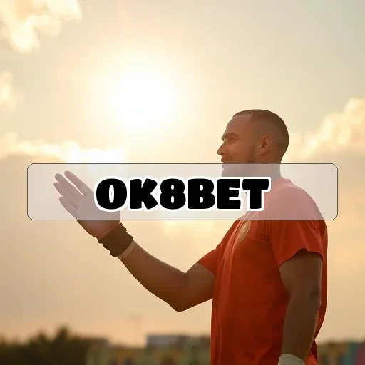 ok8bet.com Promoções