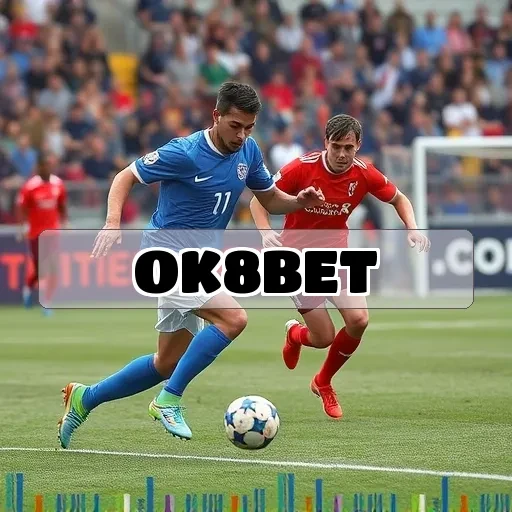 ok8bet.com Sazonal