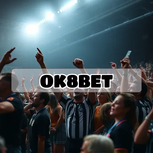 ok8bet.com Esportes