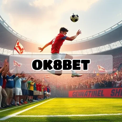 ok8bet.com Suporte